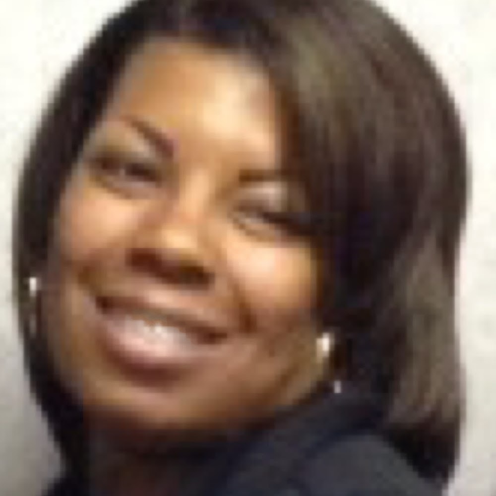 Meet your Posher, Vonetta